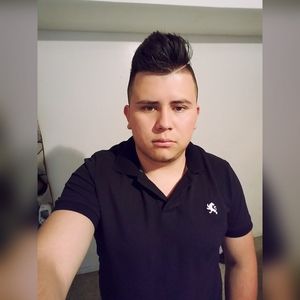 Meet your Posher, Henry